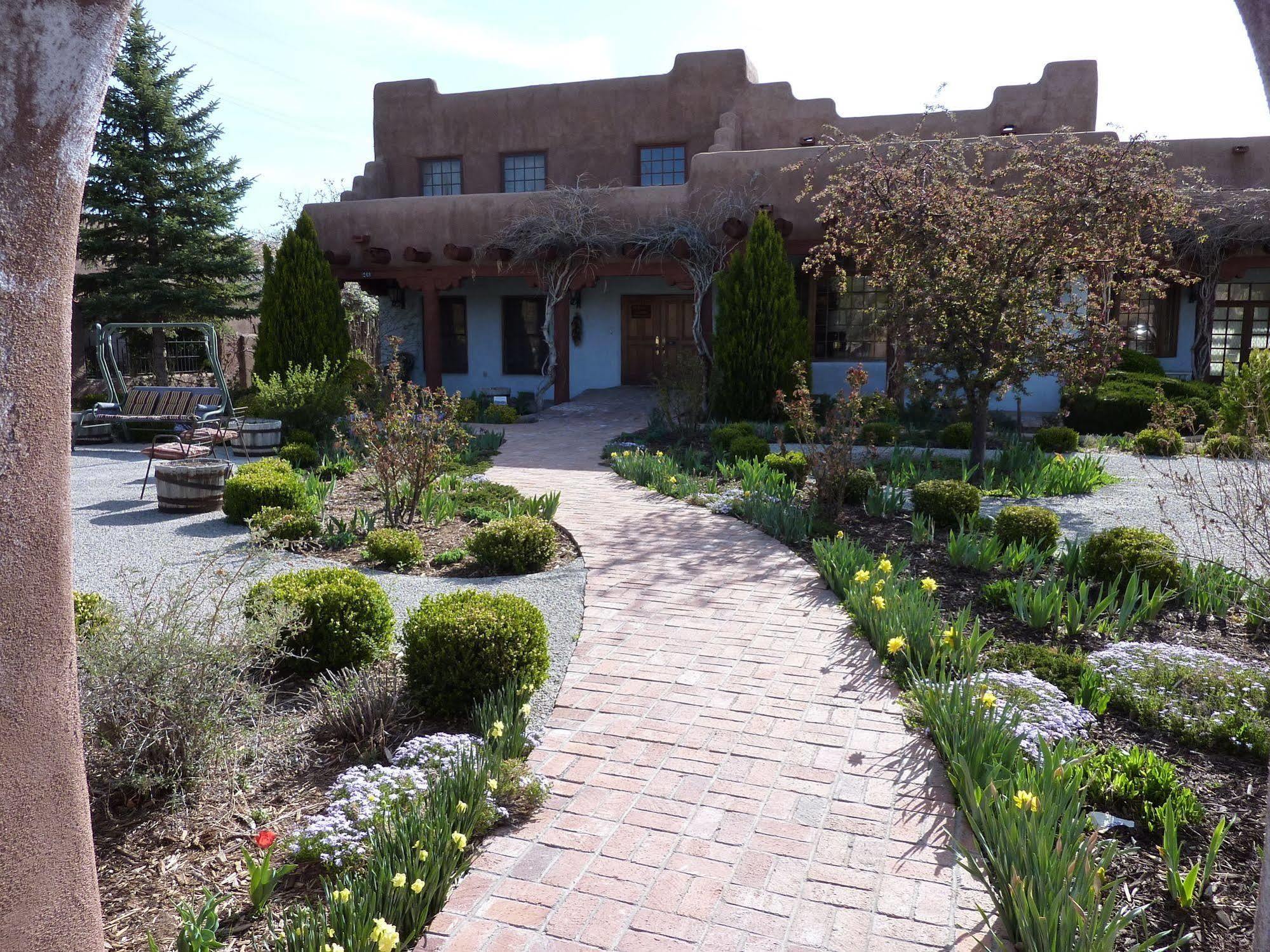 Inn At The Delta Espanola Exterior photo