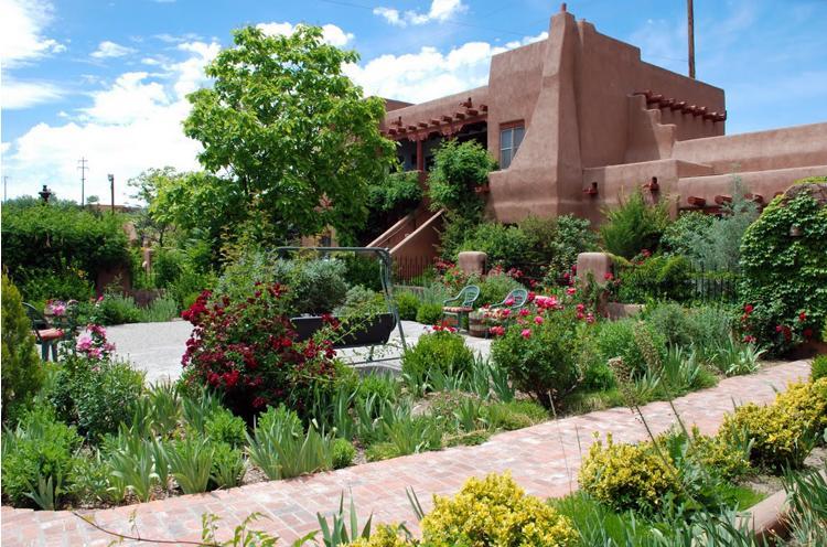 Inn At The Delta Espanola Exterior photo