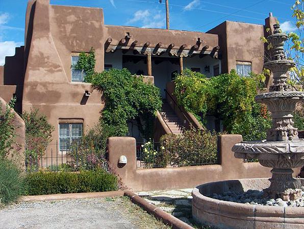 Inn At The Delta Espanola Exterior photo