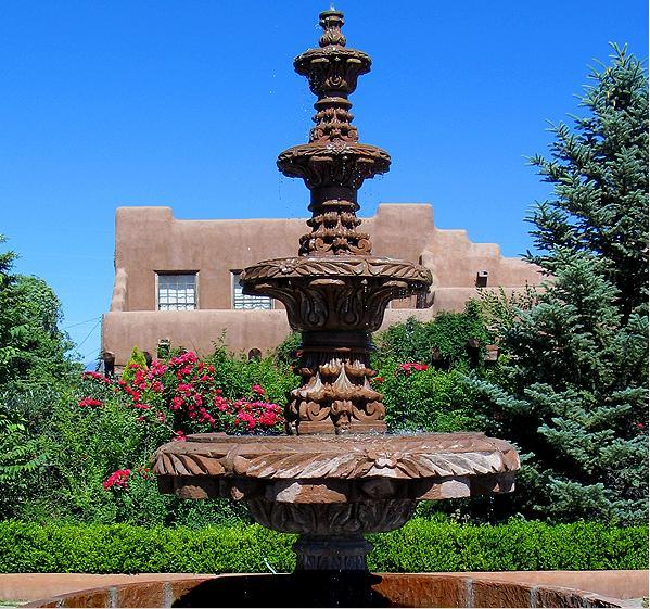 Inn At The Delta Espanola Exterior photo