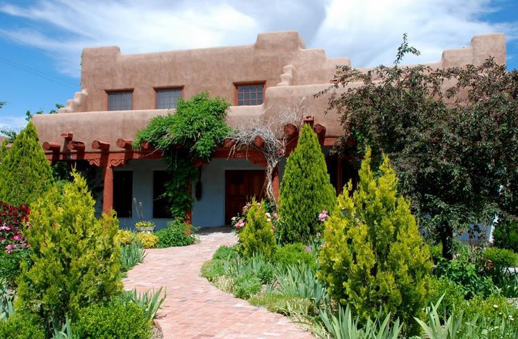 Inn At The Delta Espanola Exterior photo