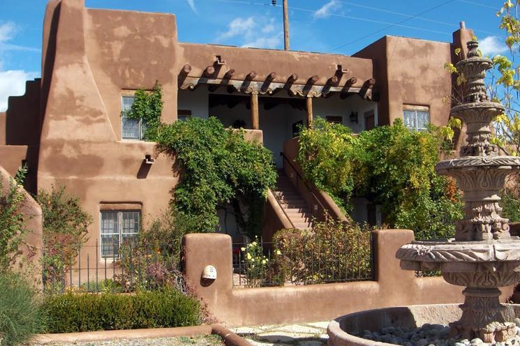 Inn At The Delta Espanola Exterior photo