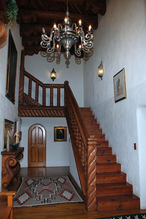 Inn At The Delta Espanola Exterior photo